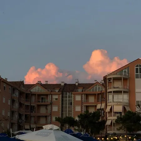 Appartamento Bella Vista Durazzo Golem  Esterno foto