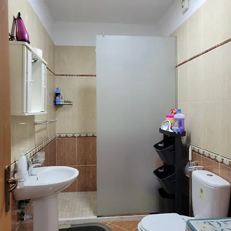 Appartamento Bella Vista Durazzo Golem  Esterno foto