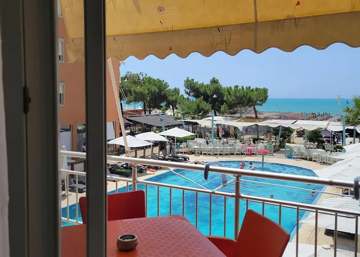 Bella Vista Durazzo