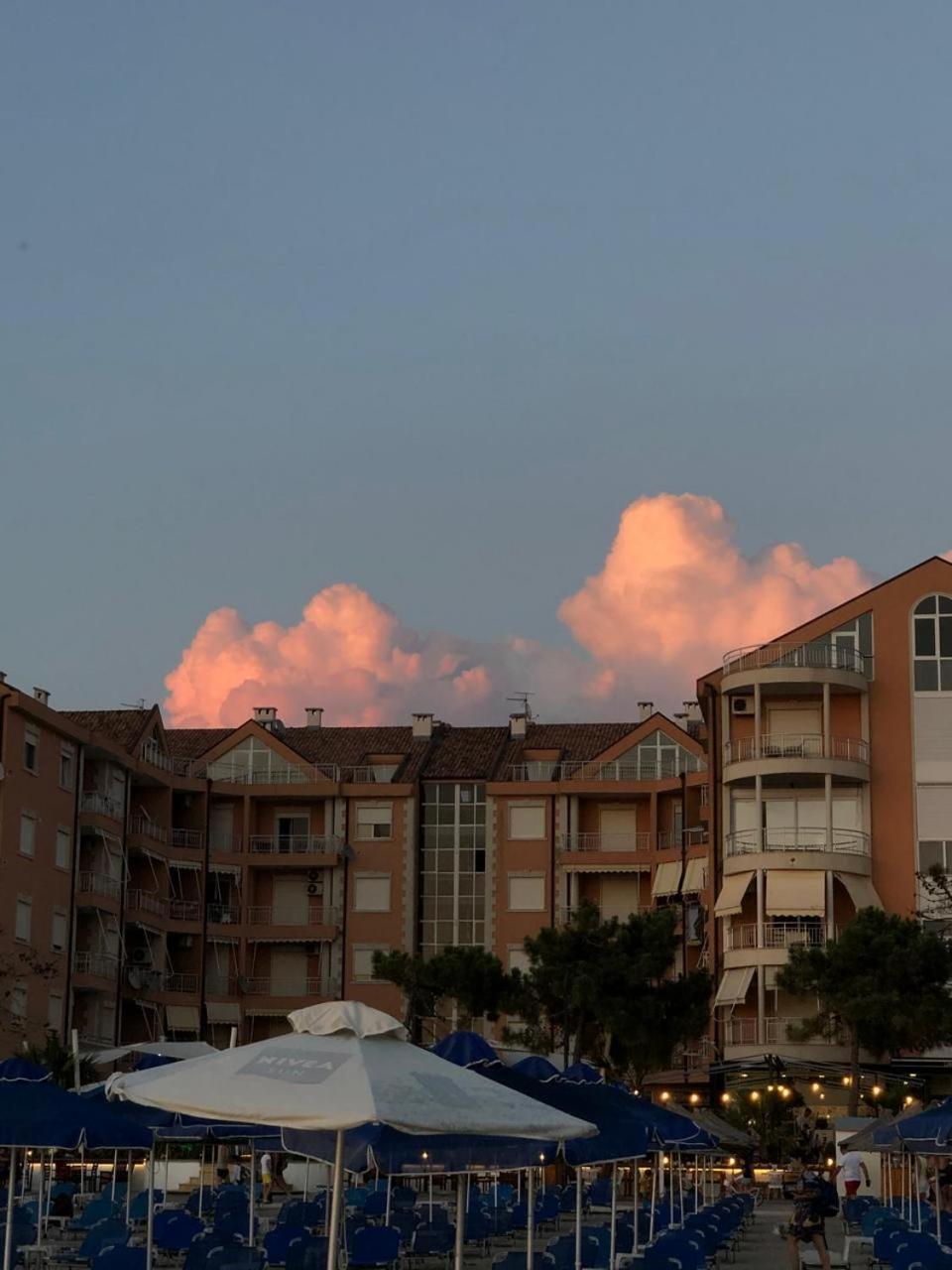 Bella Vista Durazzo Golem (Tirana)