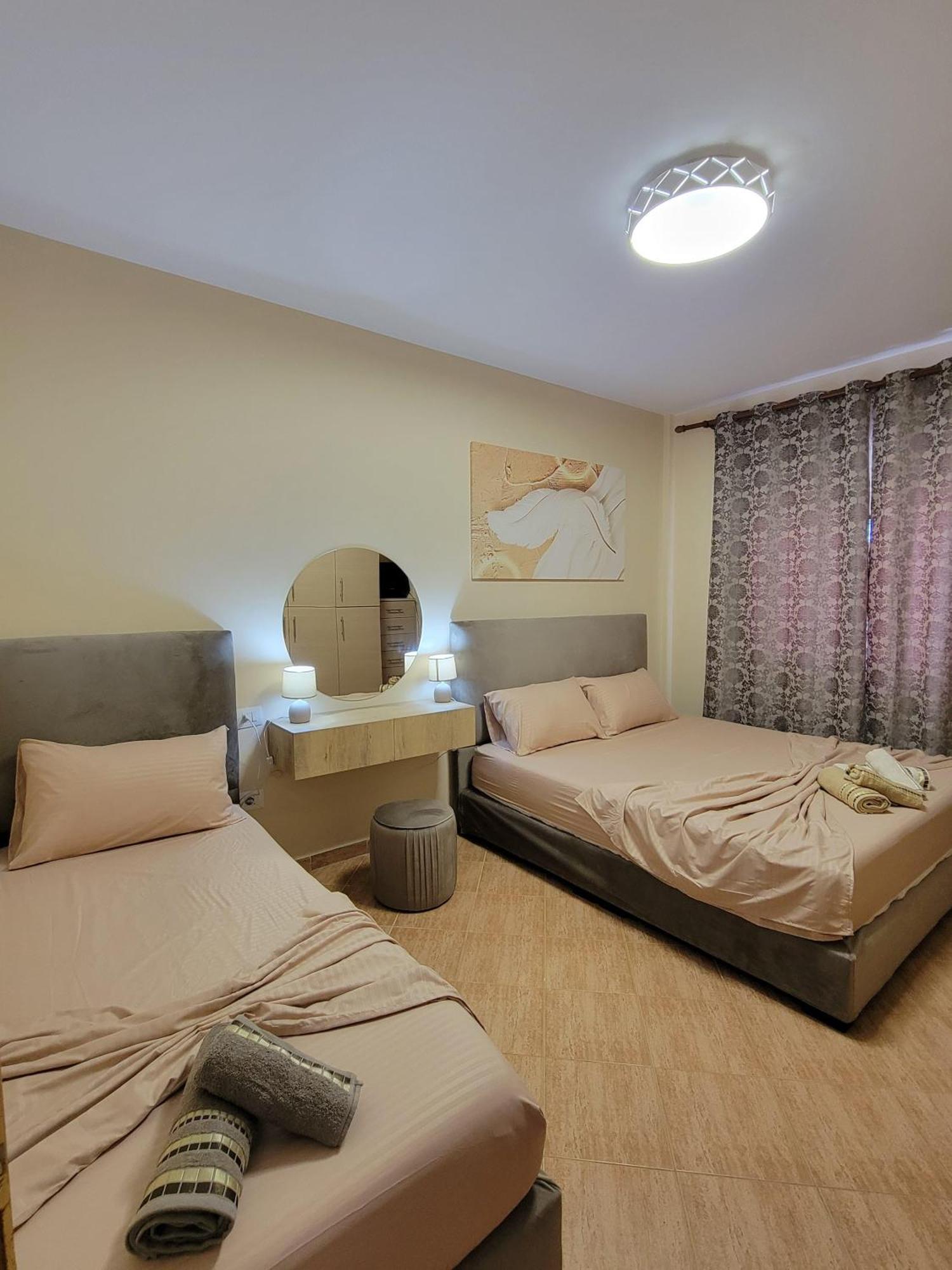 Bella Vista Durazzo Appartamento Golem (Tirana)