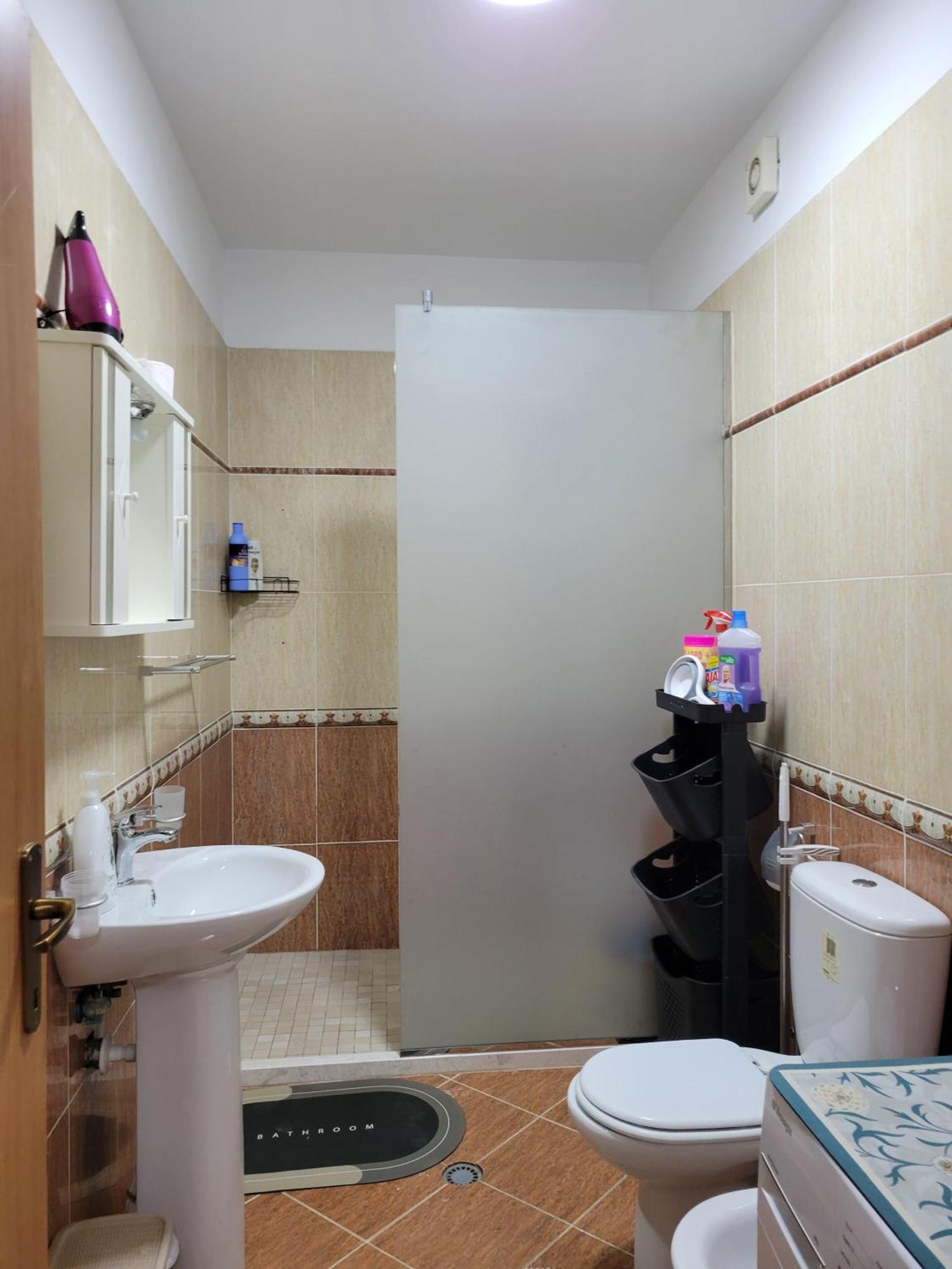 Bella Vista Durazzo Appartamento *
